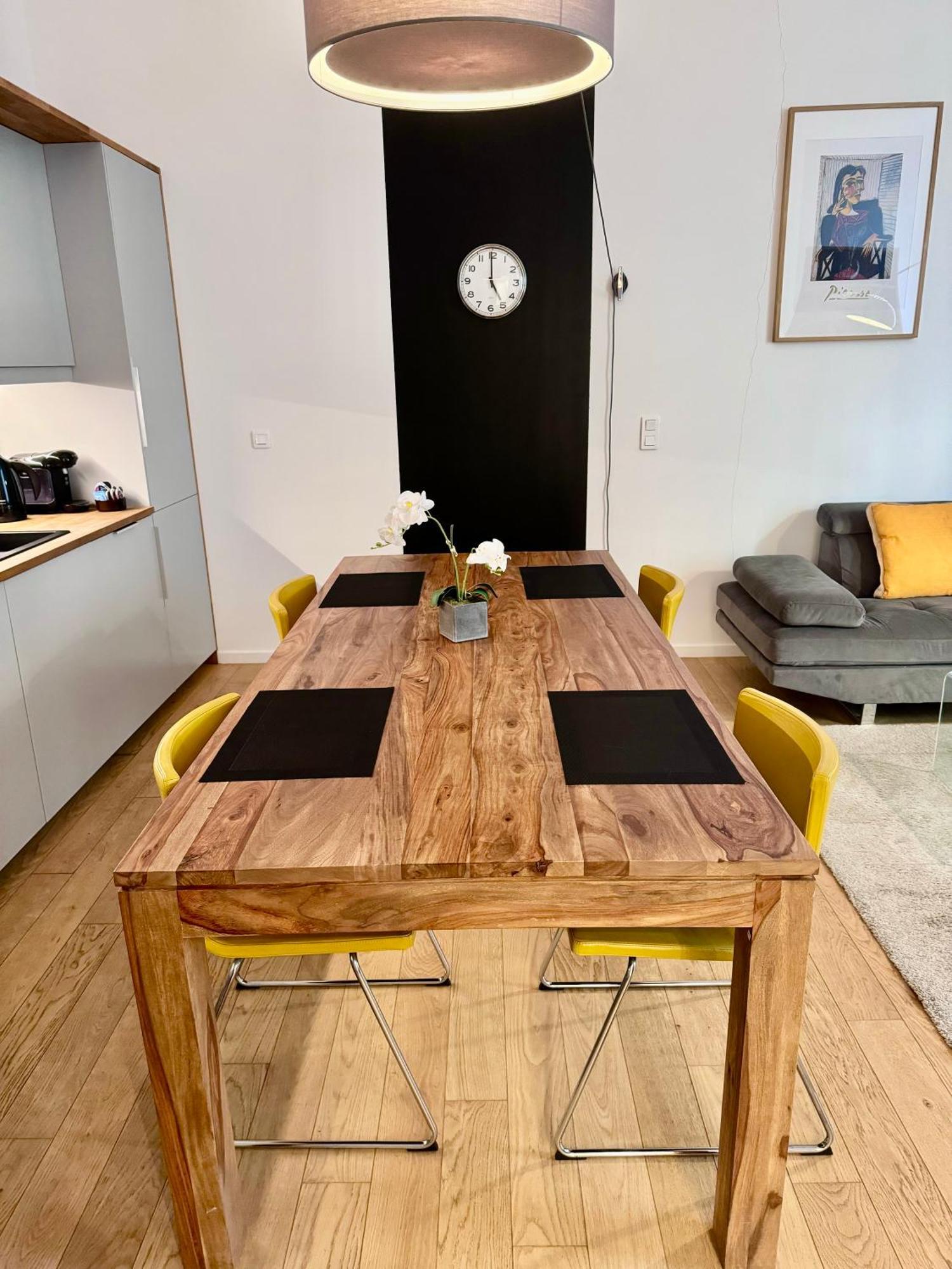 Vieil Antibes Apartment With Ac 320M From Beach Buitenkant foto